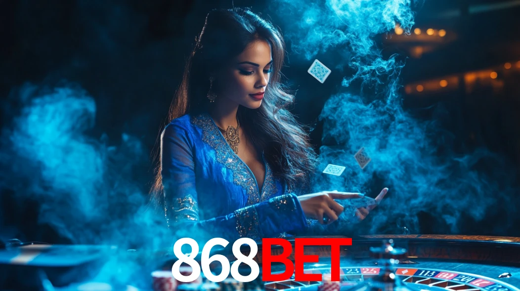 868bet