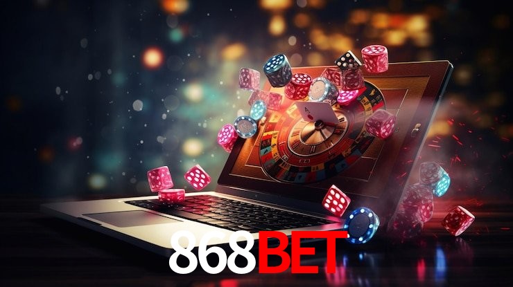 868bet: Seu Especialista em Apostas Esportivas Brasileiras