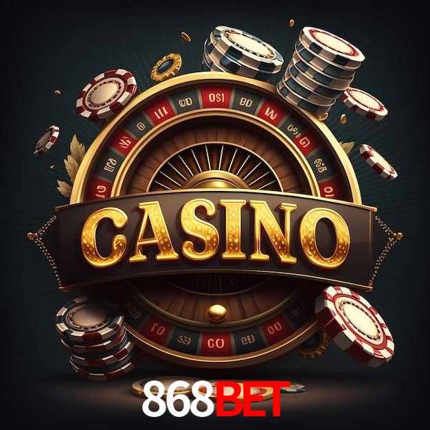 868bet