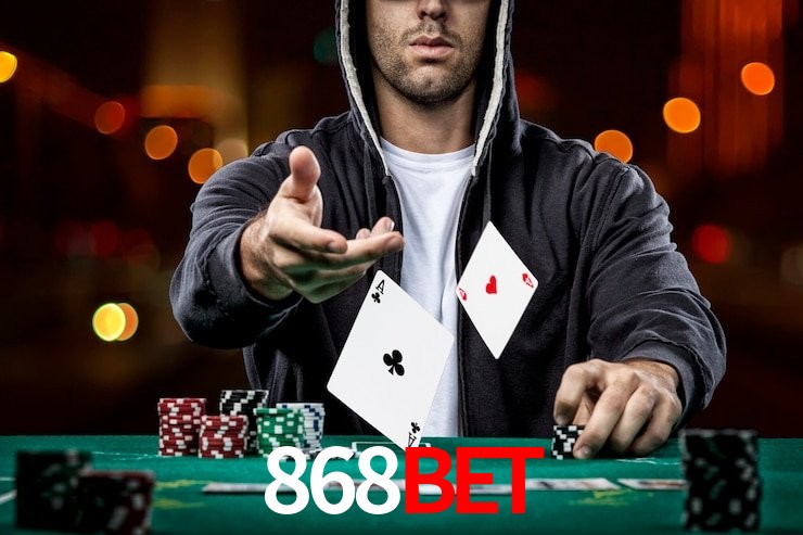 Bônus Generosos e Exclusivos no 868bet para Você!