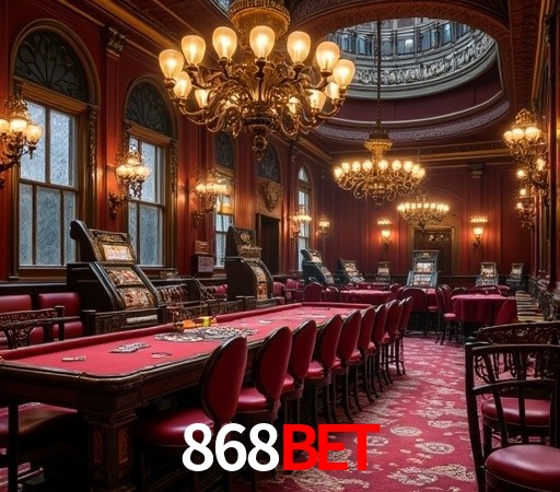 868bet - Bem-vindo ao Cassino Oficial - 868bet.com