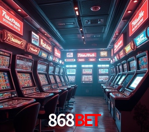 868bet