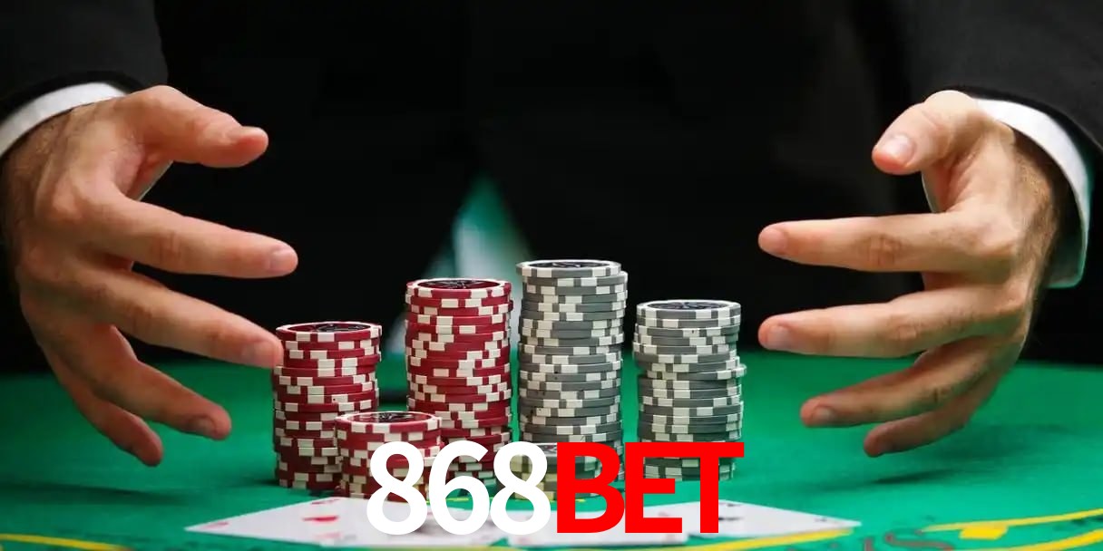 868bet